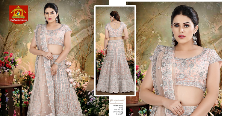 Dulhan Exclusives