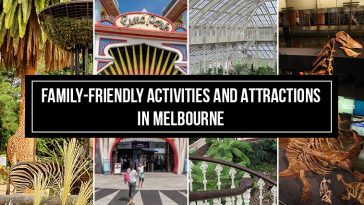 Family-Friendly Activities and Attractions in Melbourne