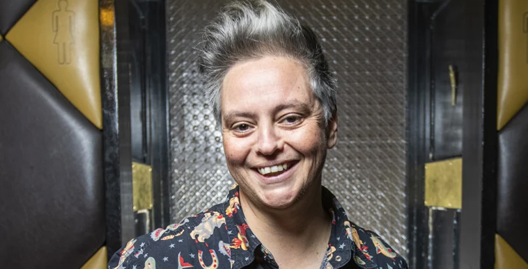 Geraldine Hickey