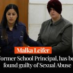 Malka Leifer