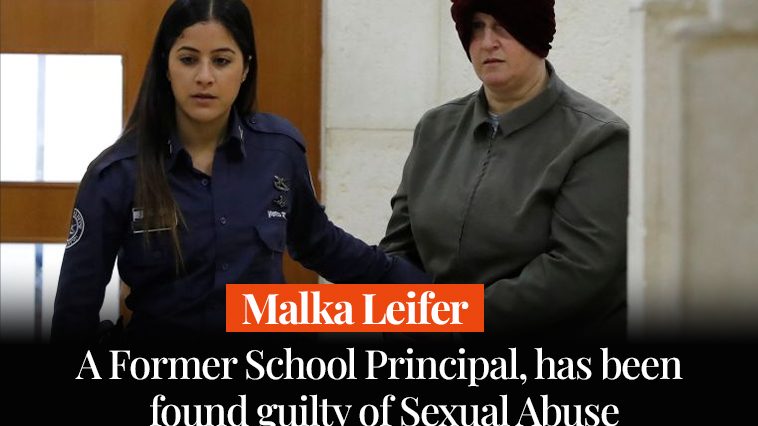 Malka Leifer