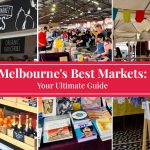 Melbourne's Best Markets