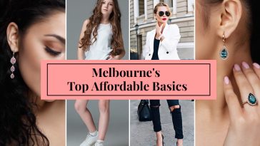 Melbourne's Top Affordable Basics