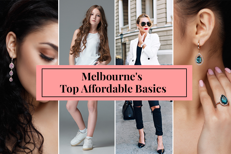 Melbourne's Top Affordable Basics