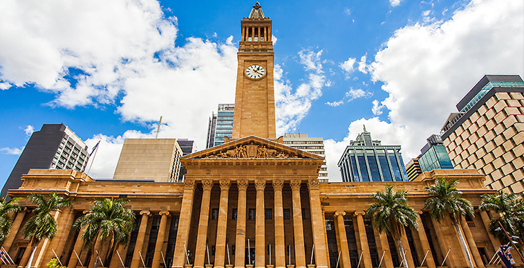 Museum of Brisbane