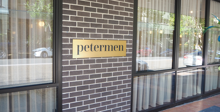 Petermen, St Leonards:
