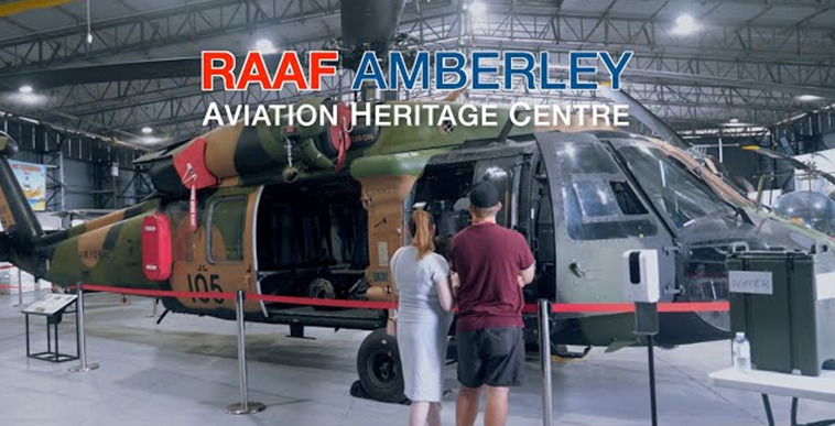  RAAF Amberley Aviation Heritage Centre