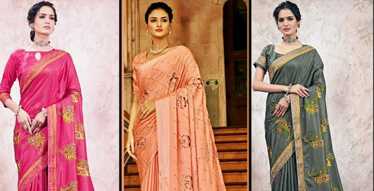 Simply Sarees