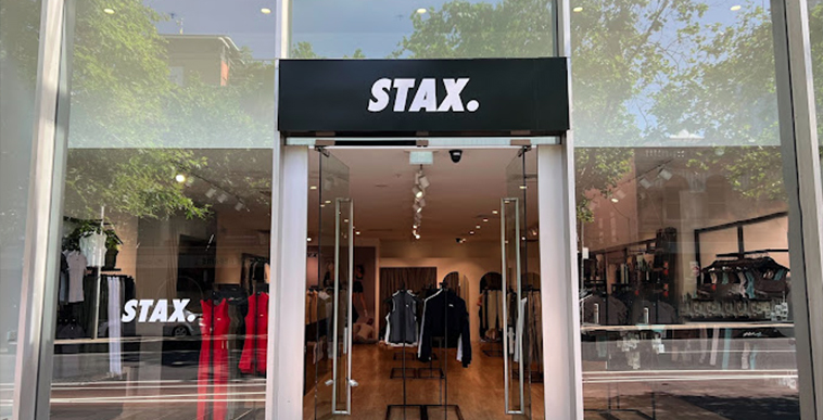 Stylish and affordable all-day activewear for $85 Stylish and affordable all-day activewear for $85
