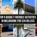 Top 5 Budget-Friendly Activities in Melbourne for $20 or Less