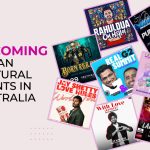 Upcoming Indian Cultural Events In Australia