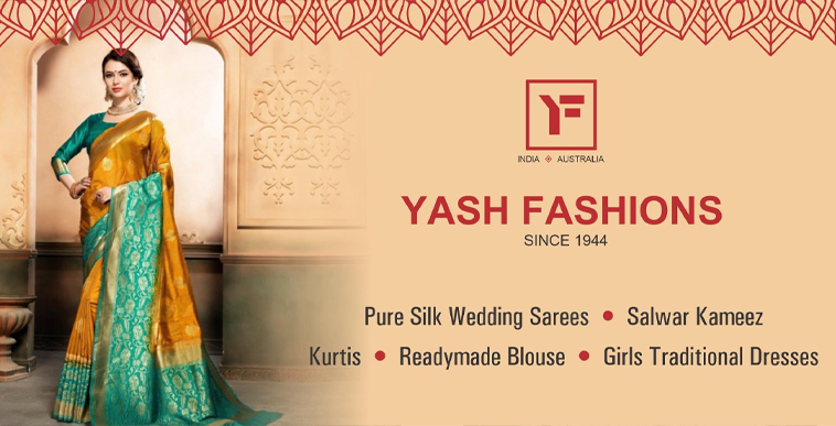 Yash Fashions