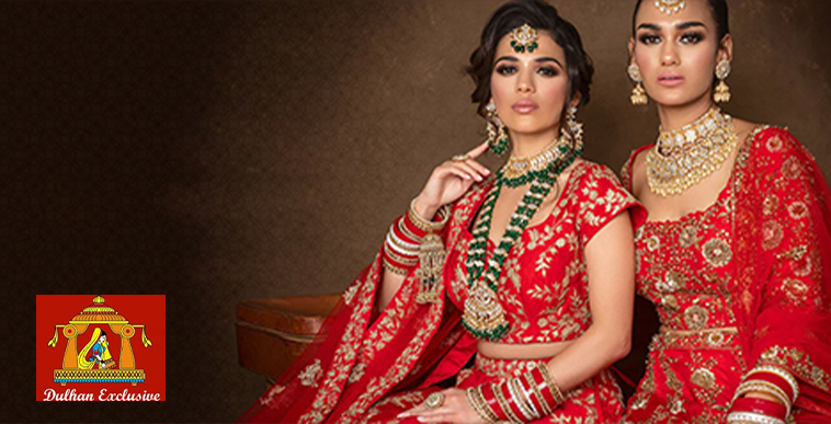 Dulhan Exclusives