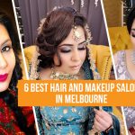 6 Best Hair And Makeup Salon in Melbourne