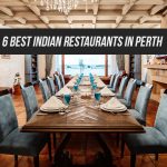 6 Best Indian Restaurants in Perth