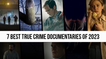 7 Best True Crime Documentaries of 2023