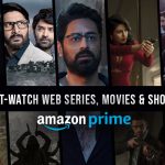 7 Upcoming Web Series, Movies, and Shows on Amazon Prime in 2023