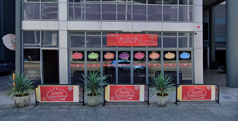 Aachi Indian Cuisine Aachi Indian Cuisine