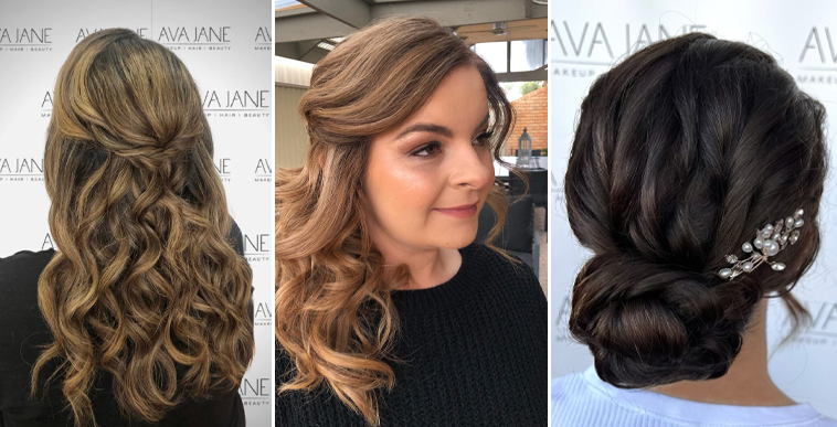Ava Jane Makeup Artistry