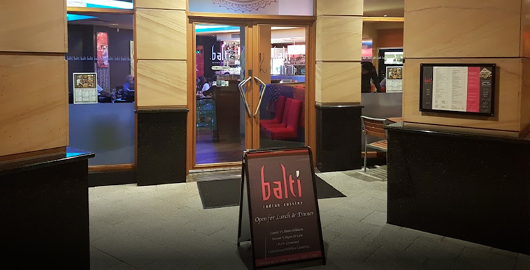 Balti Indian Restaurant Balti Indian Restaurant