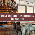 Best Indian Restaurants in Melton
