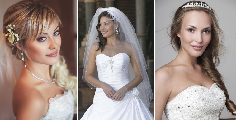 Brides and Beauty