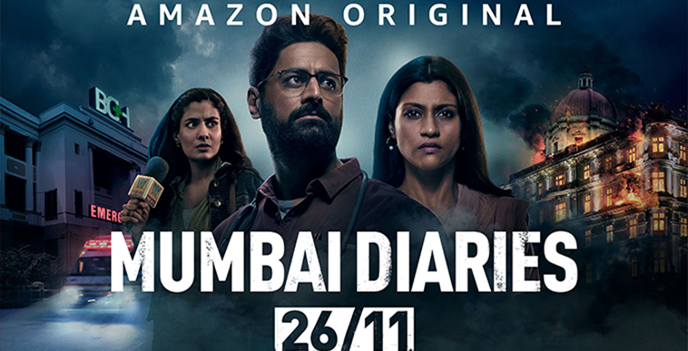 Mumbai Diaries Season 2 Mumbai Diaries Season 2