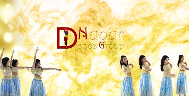 Nupur Dance Group