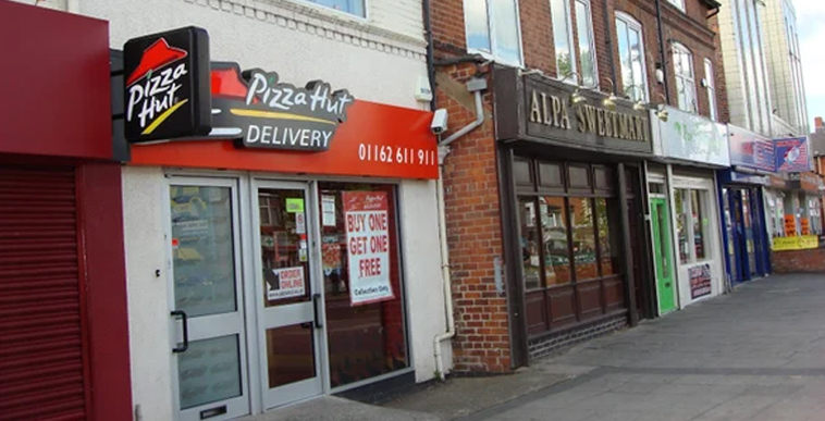 Pizza Hut Melton Pizza Hut Melton