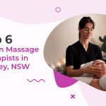 Top 6 Indian Massage Therapists In Sydney NSW