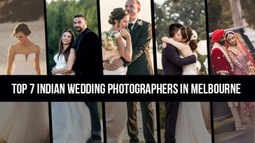 Top 7 Indian Wedding Photographers in Melbourne
