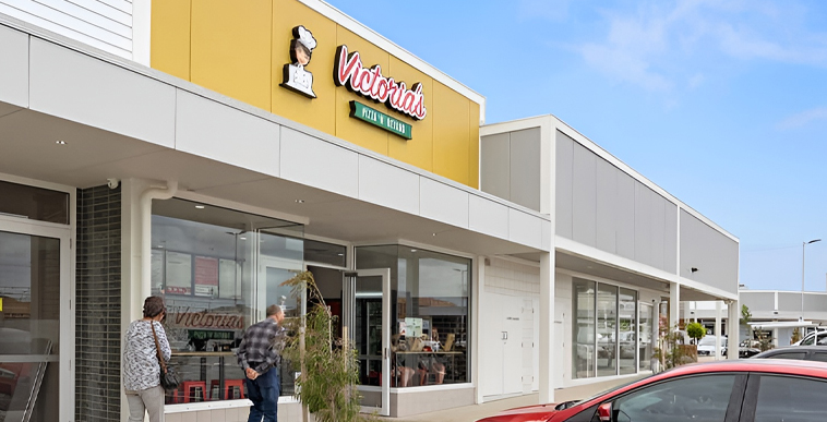 Victoria's Pizza and Beyond Victoria's Pizza and Beyond