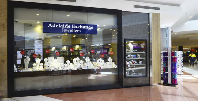  Adelaide Exchange 