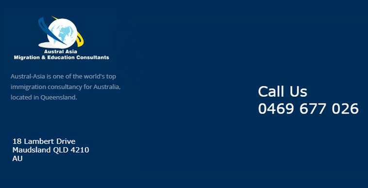  Austral-Asia Migration & Education Consultants