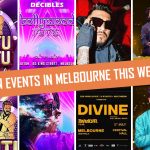 Indian Events In Melbourne This Weekend