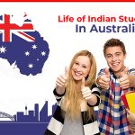 Life of Indian Students In Australia