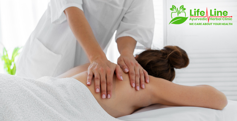 Lifeline Ayurvedic Herbal Clinic