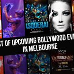 List Of Upcoming Bollywood Events In Melbourne