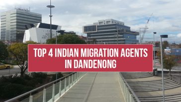 Top 4 Indian Migration Agents in Dandenong