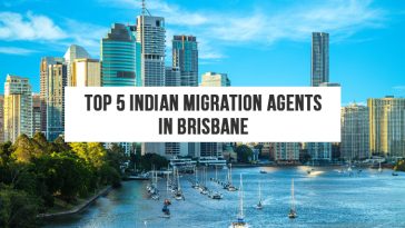 Top 5 Indian Migration Agents in Brisbane