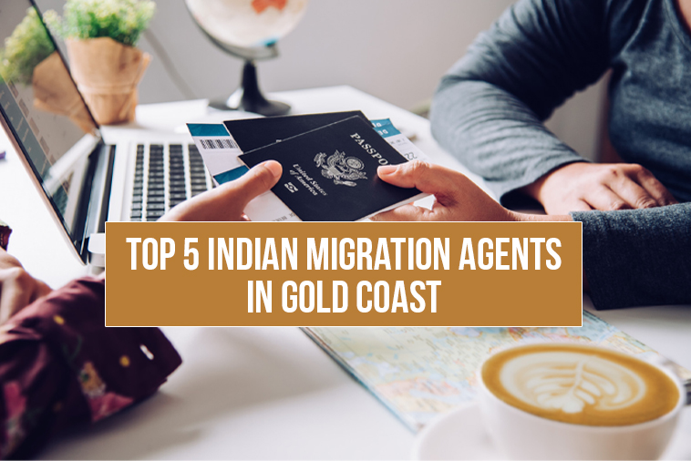 Top 5 Indian Migration Agents in Gold Coast