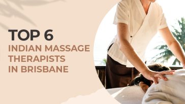 Top 6 Indian Massage Therapists in Brisbane