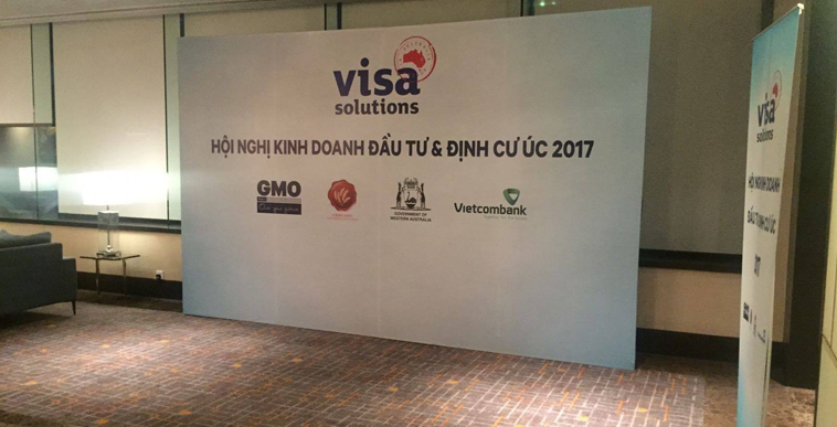  Visa Solutions