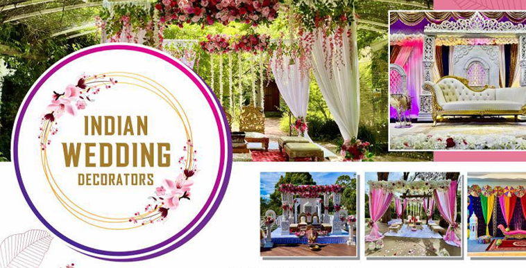 Indian Wedding Decorations Indian Wedding Decorations