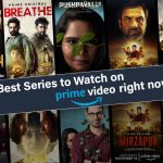 Best Series to Watch on Prime Video Right Now
