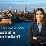 How To Find A Job In Australia