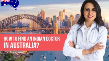 How To Find An Indian Doctor In Australia