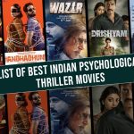 List of Best Indian Psychological Thriller Movies