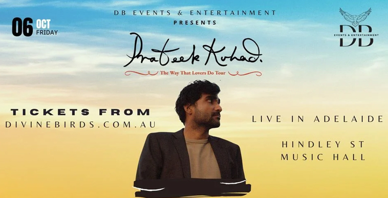  Prateek Kuhad Live   
