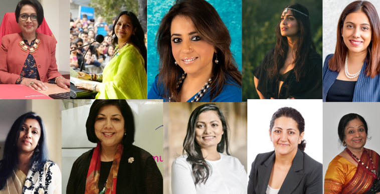  Social and Political Activism 